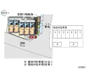 ★手数料０円★たつの市龍野町末政 月極駐車場